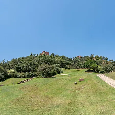 Marbella Oasis, Pool, Garden, Golf, Tennis, Padel, Gym, Sauna